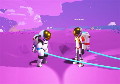 Astroneer: A Sandbox Adventure Game Where Exploration Meets Crafting and Resource Management!