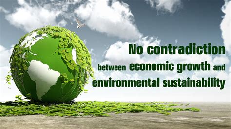  Eco: Can You Balance Sustainability with Economic Growth?