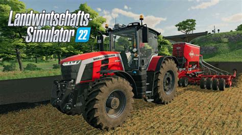 Farming Simulator 22: A Deep Dive into the World of Modern Agriculture!