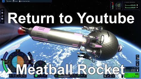 Kerbal Space Program: Blast Off into a Universe of Rocket Science and Hilarious Explosions!