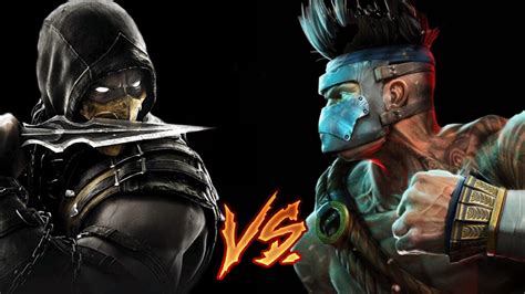 Killer Instinct: Reviving a Classic for Modern Fighting Game Fans!