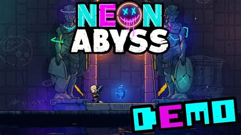 Neon Abyss: A Roguelike Platformer Bursting With Mayhem and Gun-Totting Pets!