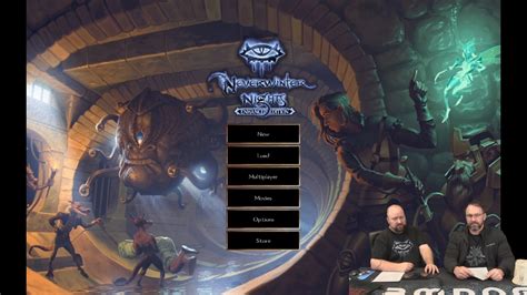 Neverwinter Nights: A Deep Dive into a Role-Playing Masterpiece!