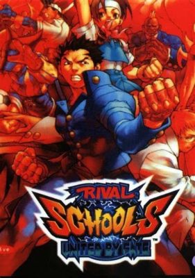  Rival Schools: United By Fate - A Dive Into Capcom's 90s Gem!