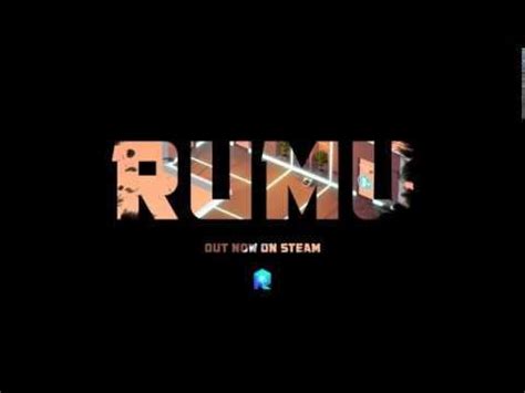 Rumu: A Puzzle Game Where Ancient Mysteries Unfold Through Ingenious Tile Manipulation!