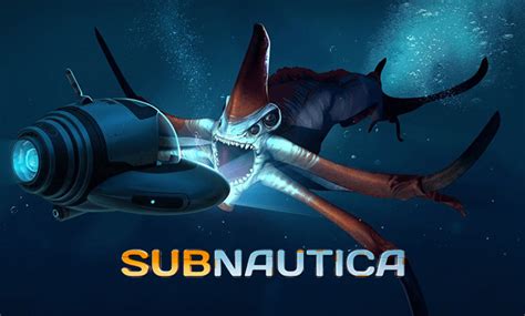 Subnautica: A Deep Dive into Alien Ocean Survival!