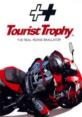 Tourist Trophy: A Deep Dive into Real-World Motorcycle Racing