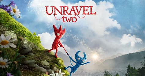 Unravel Two: A Whimsical Journey Through Yarn and Friendship!