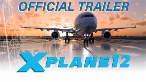 X-Plane 12:  A Flight Sim So Real You Might Forget To Breathe!