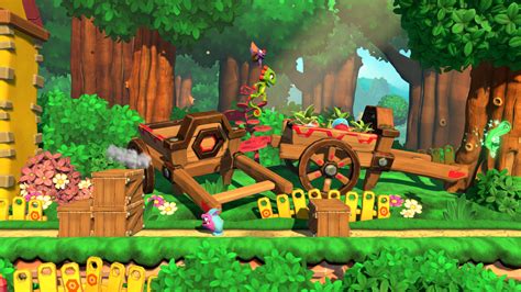 Yooka-Laylee and the Impossible Lair: An Exquisitely Challenging Platformer With Charming Retro Vibes!