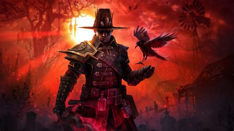 Grim Dawn! An Action RPG Experience Steeped in Darkness and Moral Ambiguity!