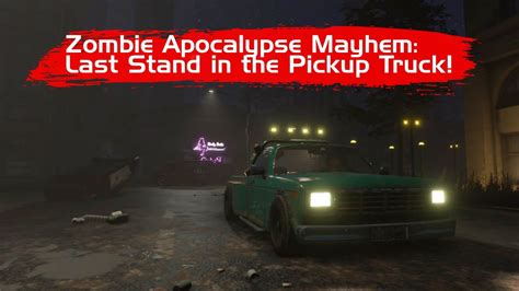 Join the Zombie Apocalypse Mayhem in Just Survive!