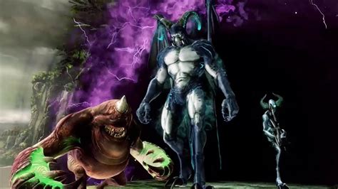 Killer Instinct: A Bloody Good Time With Revitalized Fighting Action!