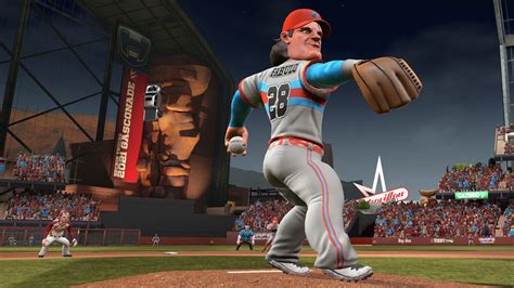 Super Mega Baseball 3: Can This Arcade Baseball Sim Slam Dunk Its Way Into Your Heart?