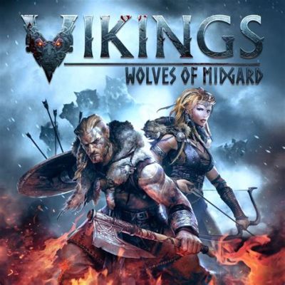 Vikings: Wolves of Midgard – A Brutally Satisfying Strategy Adventure With Horde Combat and Norse Mythology!